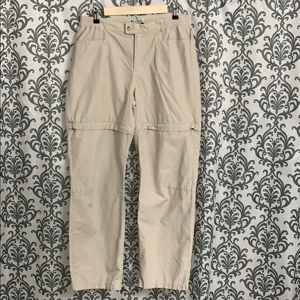 Columbia outdoor pants